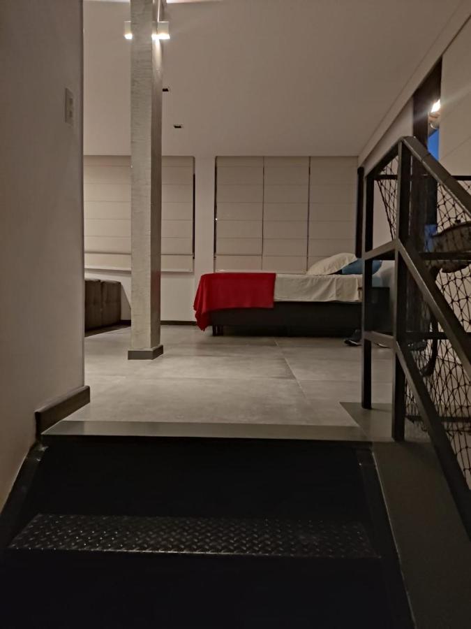 Suites/Studios Privados Copacabana リオデジャネイロ エクステリア 写真