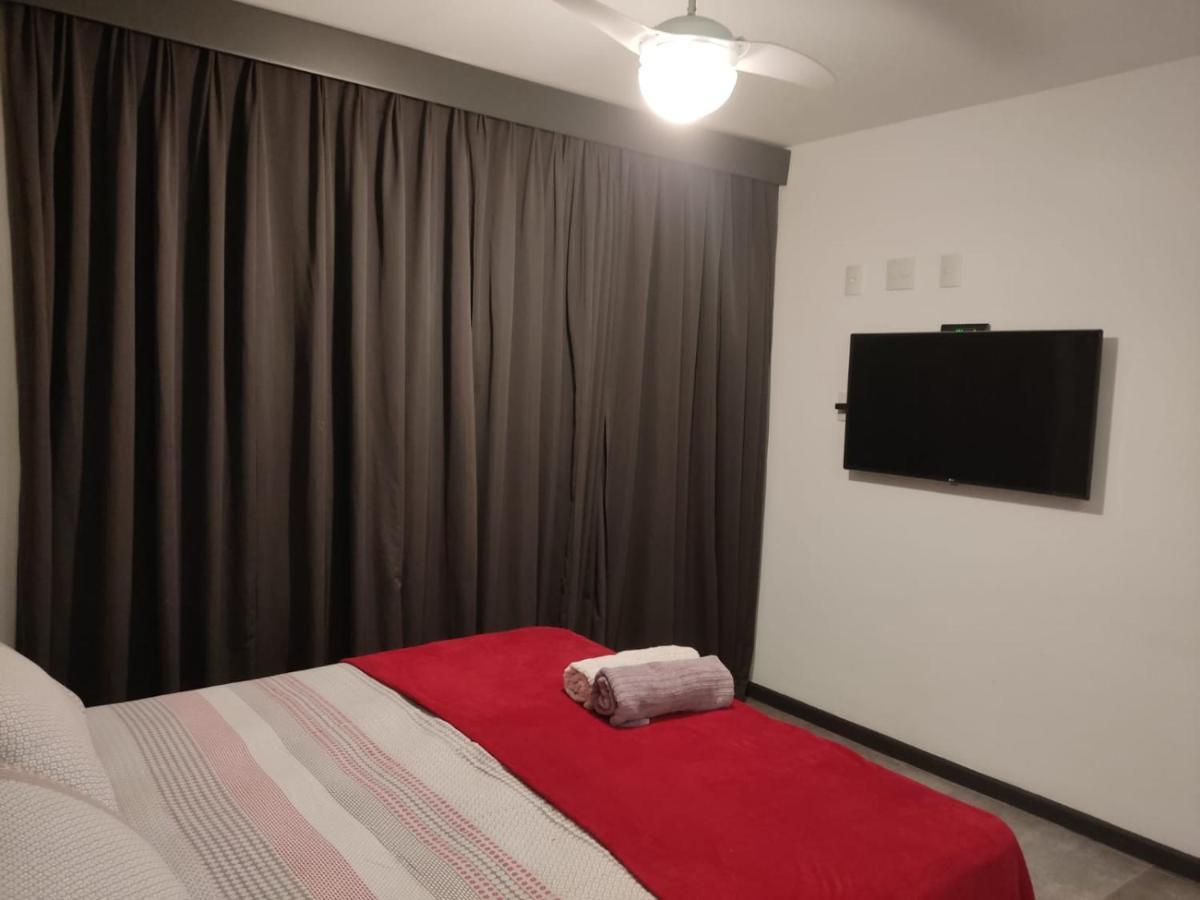 Suites/Studios Privados Copacabana リオデジャネイロ エクステリア 写真