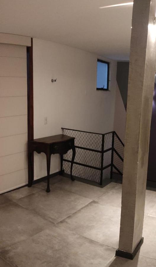 Suites/Studios Privados Copacabana リオデジャネイロ エクステリア 写真
