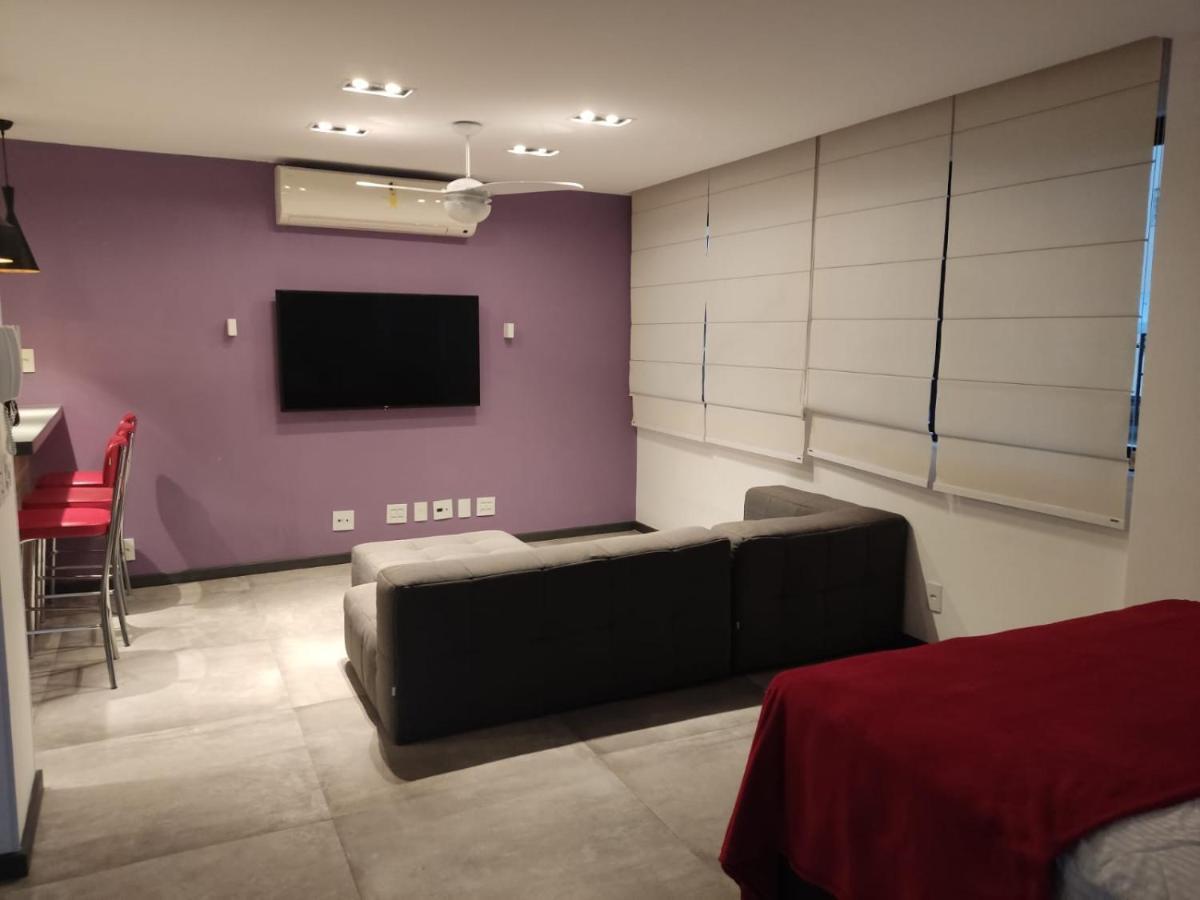 Suites/Studios Privados Copacabana リオデジャネイロ エクステリア 写真