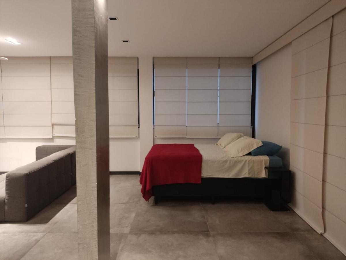 Suites/Studios Privados Copacabana リオデジャネイロ エクステリア 写真