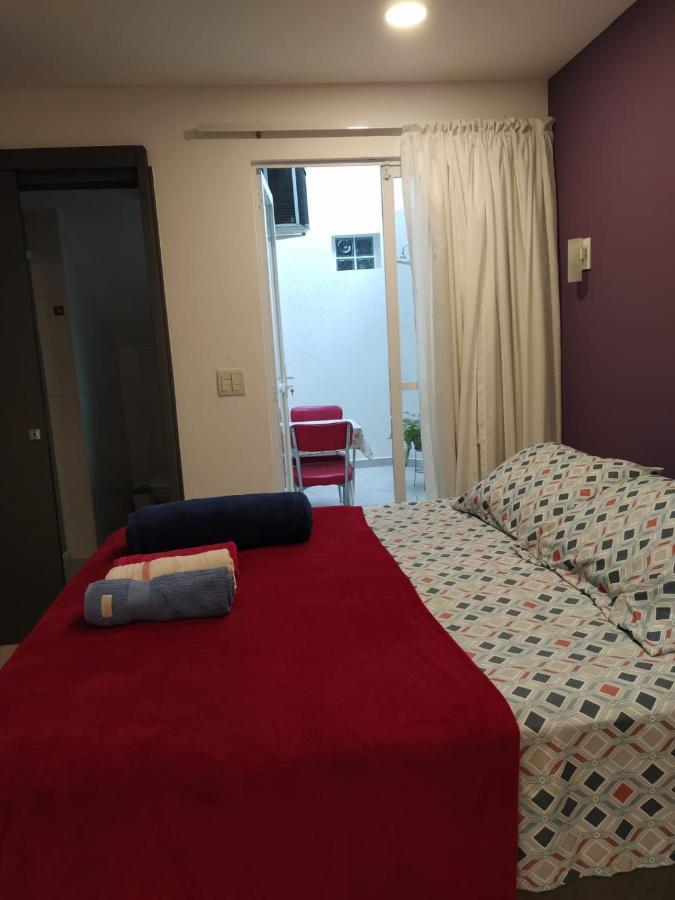 Suites/Studios Privados Copacabana リオデジャネイロ エクステリア 写真