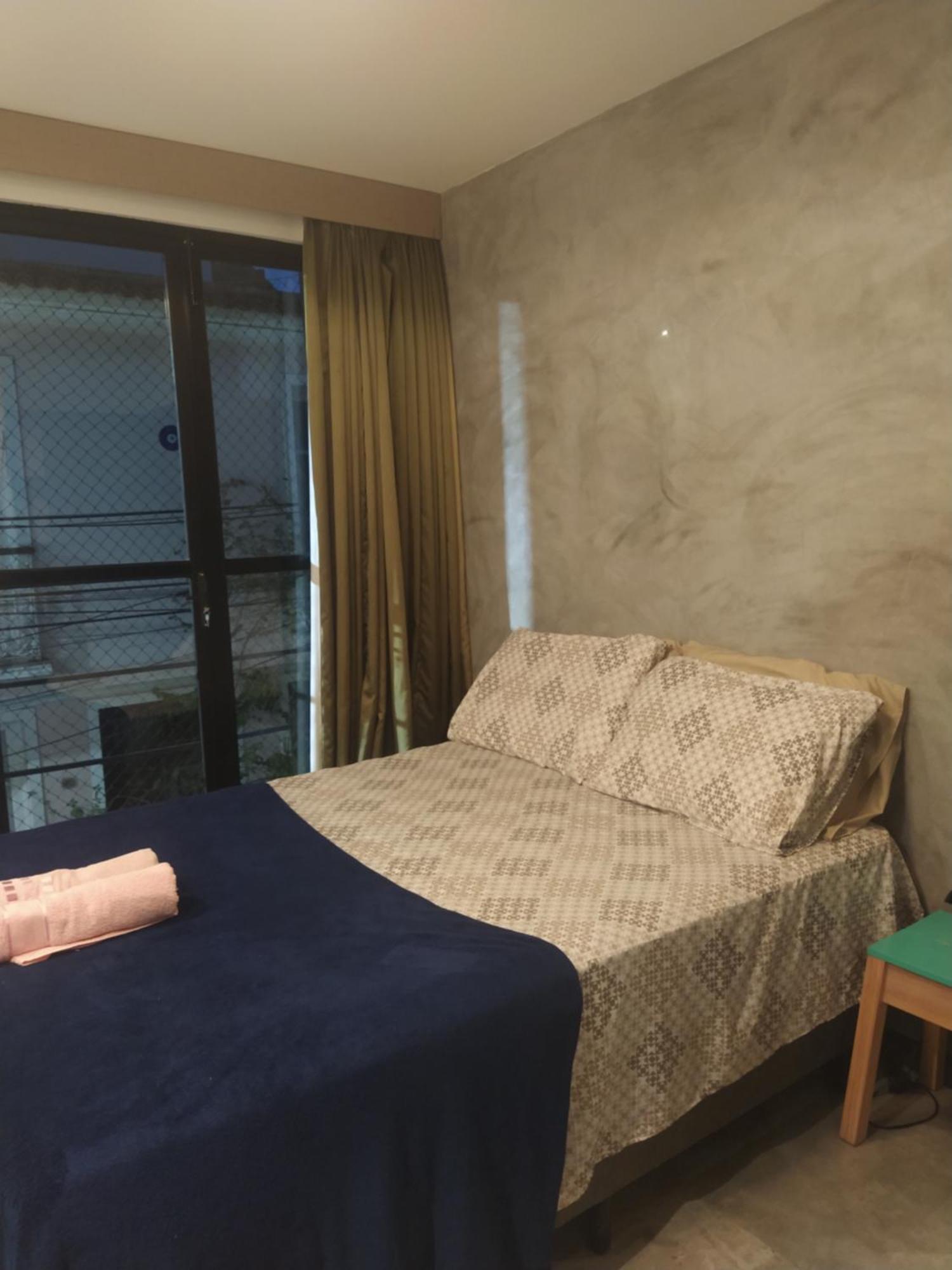 Suites/Studios Privados Copacabana リオデジャネイロ エクステリア 写真